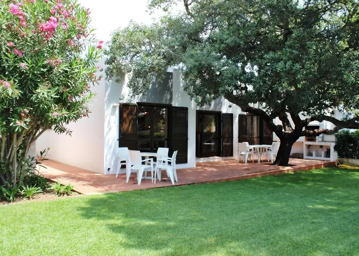 Villa Maria Luisa Beach - Balaia 10