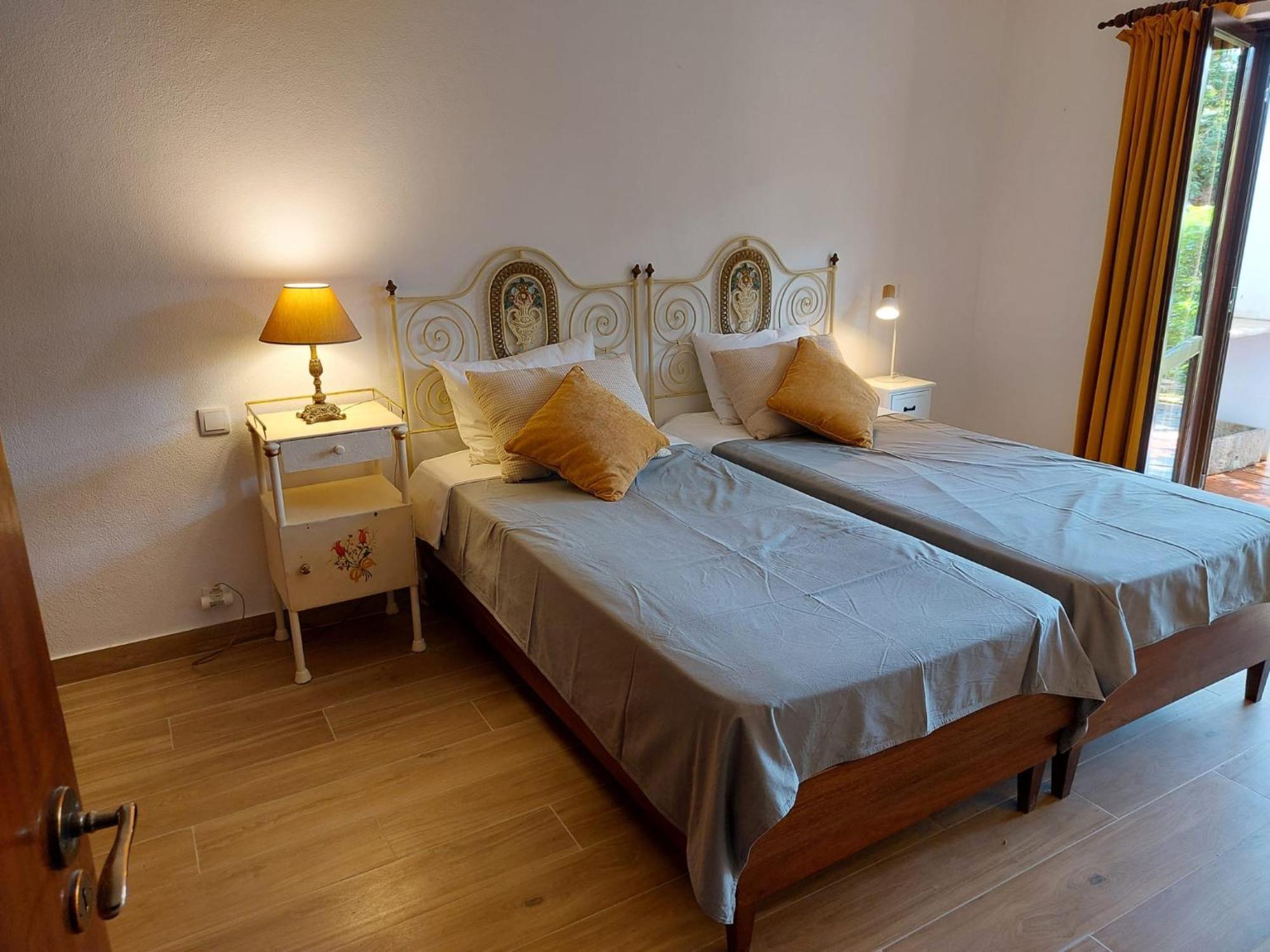 Maria Luisa - Balaia 10 Hébergement de vacances Albufeira