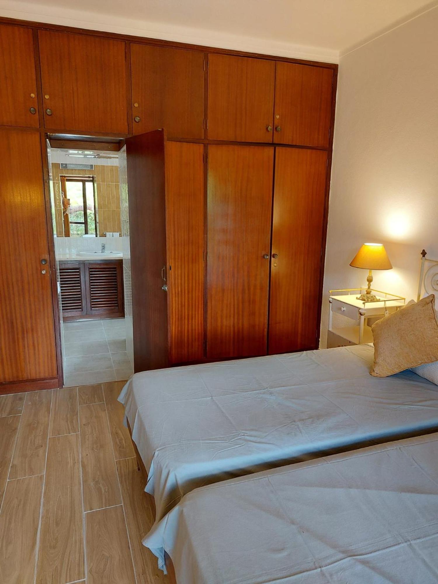 Maria Luisa - Balaia 10 * Albufeira
