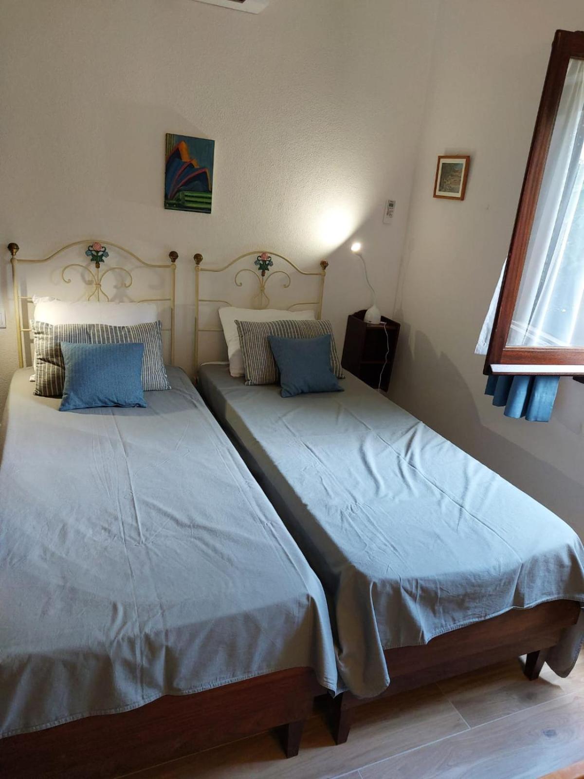Maria Luisa - Balaia 10 Hébergement de vacances Albufeira